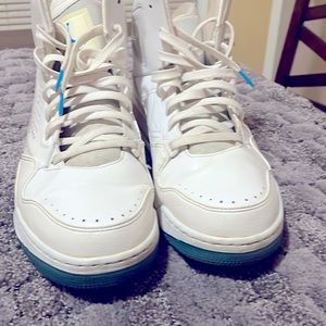 slightly use Jorden Flight retro size 13